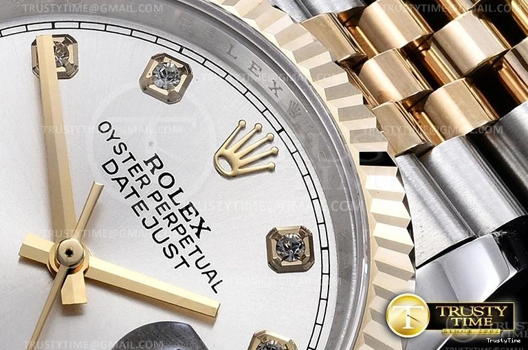 0331 ComfortFit RDJ0361A – DJ 36mm 746